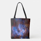 NGC 604 TOTE BAG (Achterkant)