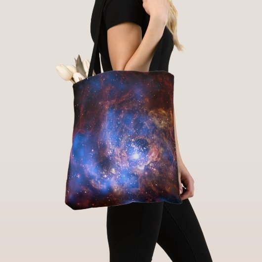 NGC 604 TOTE BAG (Dichtbij)