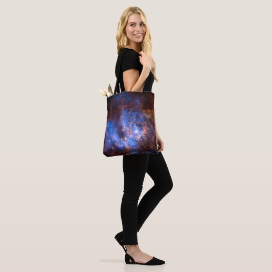 NGC 604 TOTE BAG (Op model)