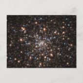 NGC 6397 BRIEFKAART (Voorkant)
