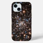 NGC 6397 Case-Mate iPhone CASE (Achterkant)