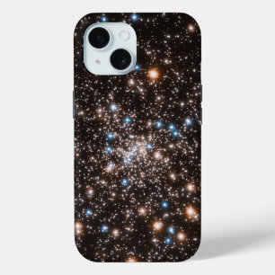 NGC 6397 iPhone 15 CASE