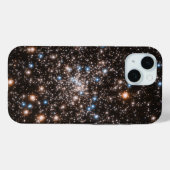 NGC 6397 Case-Mate iPhone CASE (Achterkant (horizontaal))