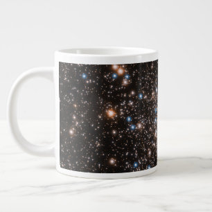 NGC 6397 GROTE KOFFIEKOP