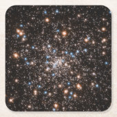 NGC 6397 KARTONNEN ONDERZETTERS (Voorkant)