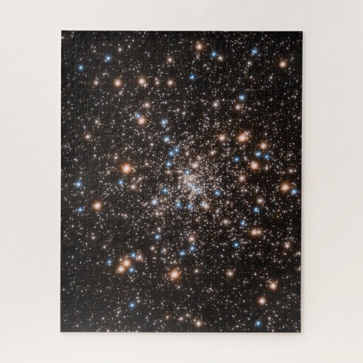 NGC 6397 LEGPUZZEL (Verticaal)