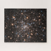 NGC 6397 LEGPUZZEL (Horizontaal)
