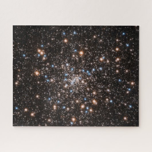 NGC 6397 LEGPUZZEL (Horizontaal)