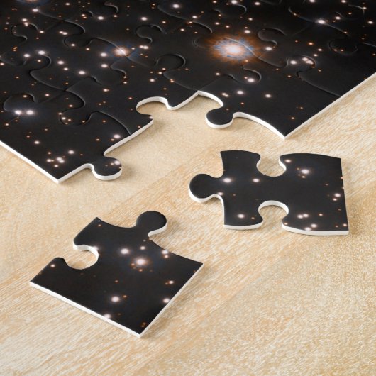 NGC 6397 LEGPUZZEL (Zijkant)