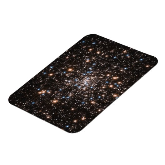 NGC 6397 MAGNEET (Linkerzijde)