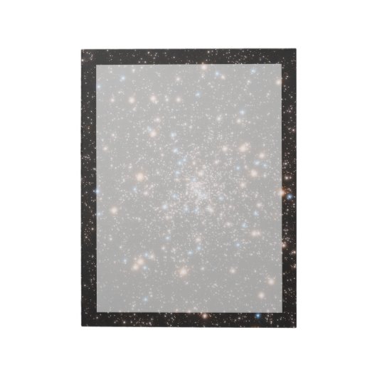 NGC 6397 NOTITIEBLOK (Linkerzijde)