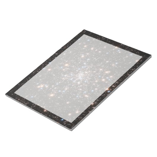 NGC 6397 NOTITIEBLOK (Schuin)