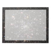 NGC 6397 NOTITIEBLOK (Voorkant)