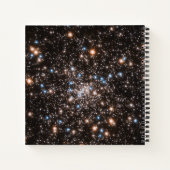 NGC 6397 NOTITIEBOEK (Achterkant)