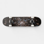 NGC 6397 PERSOONLIJK SKATEBOARD (Horizontaal)
