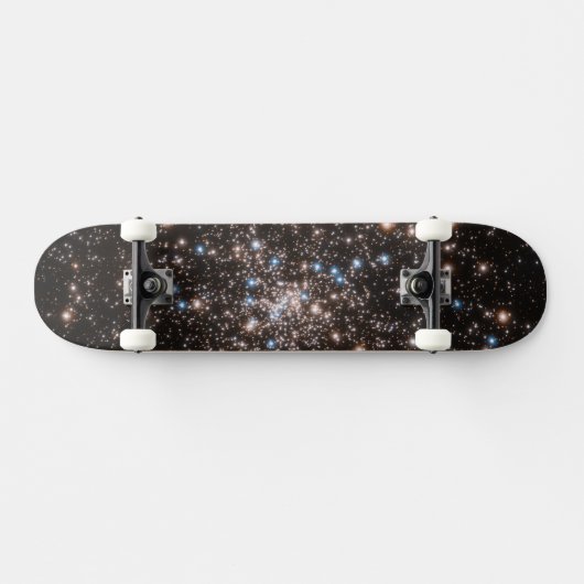 NGC 6397 PERSOONLIJK SKATEBOARD (Horizontaal)