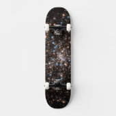 NGC 6397 PERSOONLIJK SKATEBOARD (Voorkant)