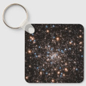 NGC 6397 SLEUTELHANGER (Voorkant)