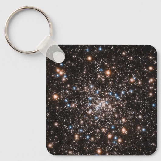 NGC 6397 SLEUTELHANGER (Voorkant)