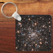 NGC 6397 SLEUTELHANGER (Voorkant)