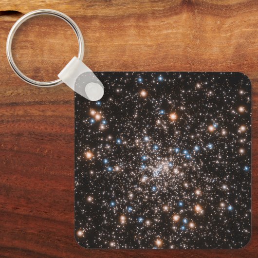 NGC 6397 SLEUTELHANGER (Voorkant)