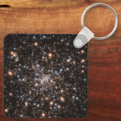 NGC 6397 SLEUTELHANGER (Achterkant)