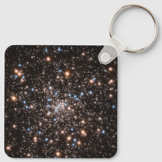 NGC 6397 SLEUTELHANGER (Achterkant)