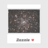 NGC 6397 STICKER (Vel)