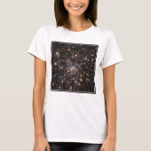 NGC 6397 T-SHIRT (Voorkant)