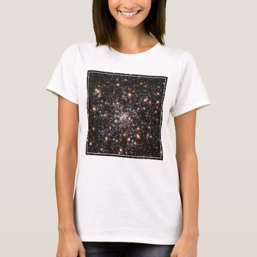 NGC 6397 T-SHIRT (Voorkant)