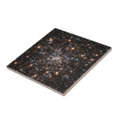 NGC 6397 TEGELTJE (Zijkant)