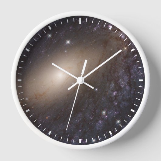 NGC 6744, op 30 miljoen lichtjaar afstand. (Voorkant)