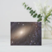 NGC 6744, op 30 miljoen lichtjaar afstand. Briefkaart (Staand voorkant)