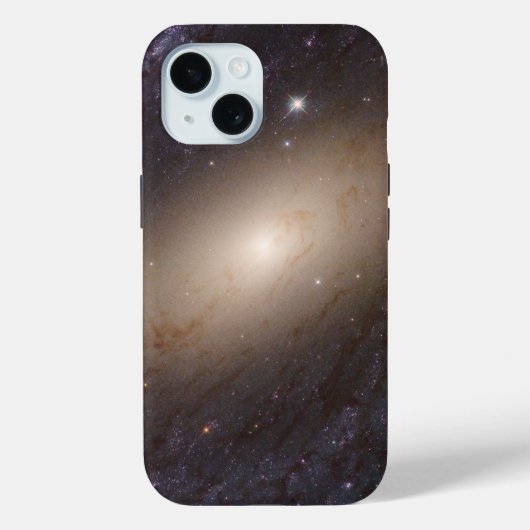 NGC 6744, op 30 miljoen lichtjaar afstand. Case-Mate iPhone Case (Achterkant)