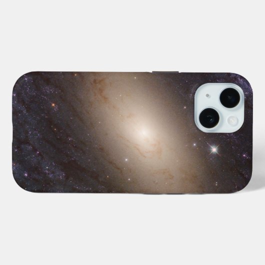 NGC 6744, op 30 miljoen lichtjaar afstand. Case-Mate iPhone Case (Achterkant (horizontaal))