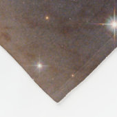 NGC 6744, op 30 miljoen lichtjaar afstand. Fleece Deken (Hoek)