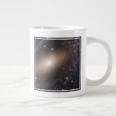 NGC 6744, op 30 miljoen lichtjaar afstand. Grote Koffiekop (Rechts)