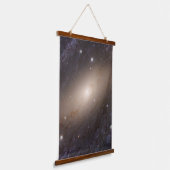 NGC 6744, op 30 miljoen lichtjaar afstand. Hangend Wandkleed (Gebogen)