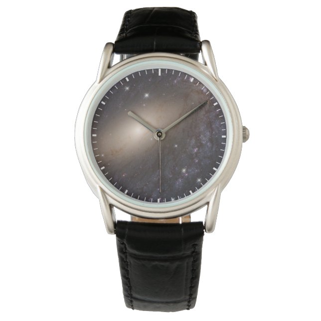 NGC 6744, op 30 miljoen lichtjaar afstand. Horloge (Voorkant)