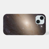NGC 6744, op 30 miljoen lichtjaar afstand. iPhone 15 Case (Achterkant horizontaal)