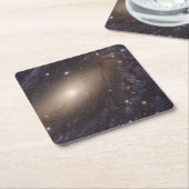 NGC 6744, op 30 miljoen lichtjaar afstand. Kartonnen Onderzetters (Schuin)