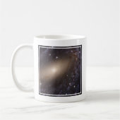 NGC 6744, op 30 miljoen lichtjaar afstand. Koffiemok (Links)