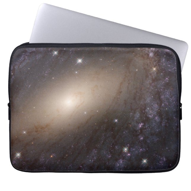 NGC 6744, op 30 miljoen lichtjaar afstand. Laptop Sleeve (Voorkant)
