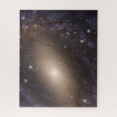 NGC 6744, op 30 miljoen lichtjaar afstand. Legpuzzel (Verticaal)