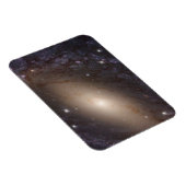 NGC 6744, op 30 miljoen lichtjaar afstand. Magneet (Rechterzijde)