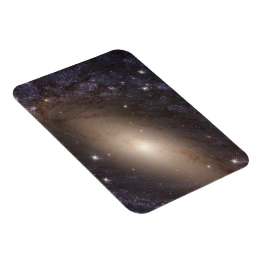 NGC 6744, op 30 miljoen lichtjaar afstand. Magneet (Rechterzijde)