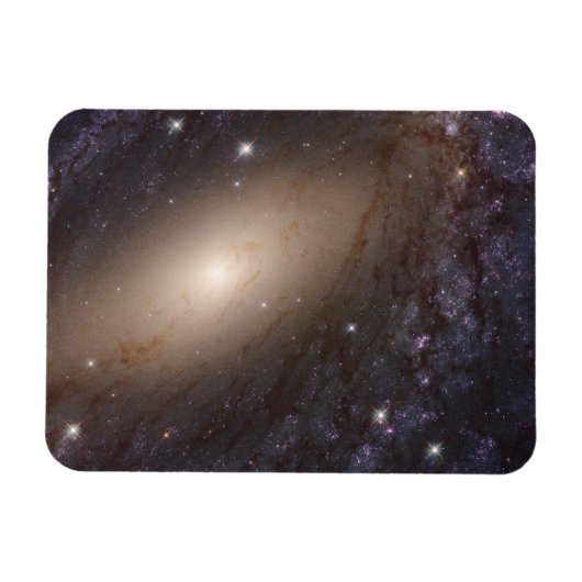 NGC 6744, op 30 miljoen lichtjaar afstand. Magneet (Horizontaal)