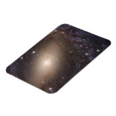 NGC 6744, op 30 miljoen lichtjaar afstand. Magneet (Linkerzijde)