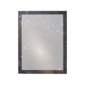 NGC 6744, op 30 miljoen lichtjaar afstand. Notitieblok (Linkerzijde)