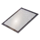 NGC 6744, op 30 miljoen lichtjaar afstand. Notitieblok (Schuin)